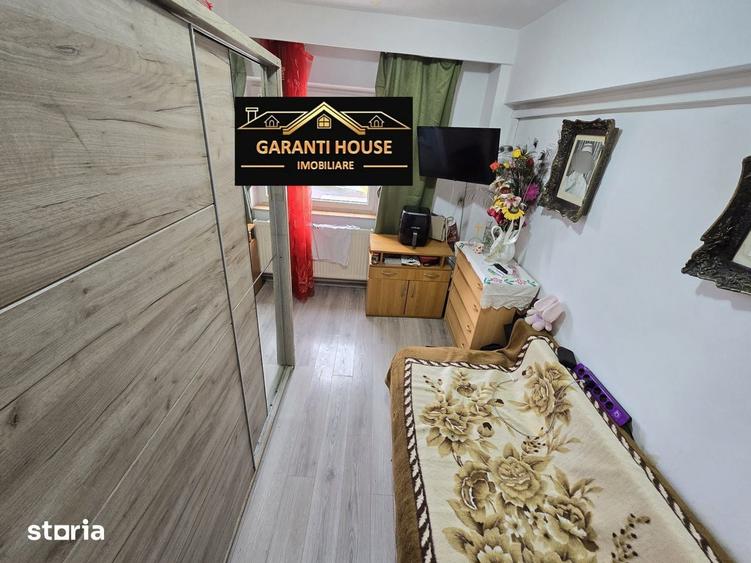 Republicii, apartament cu 2 camere, decomandat, 64 000 negociabil - 2