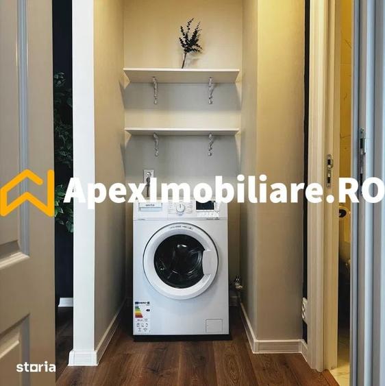 Apartament 2 camere de inchiriat Stefan cel Mare Bucuresti | ApexImobi - 7