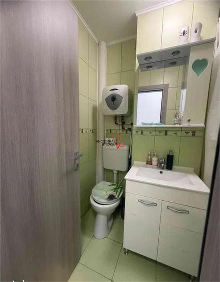 Apartament decomandat, complet mobilat, în Tei Facultatea de Constructii id - 6