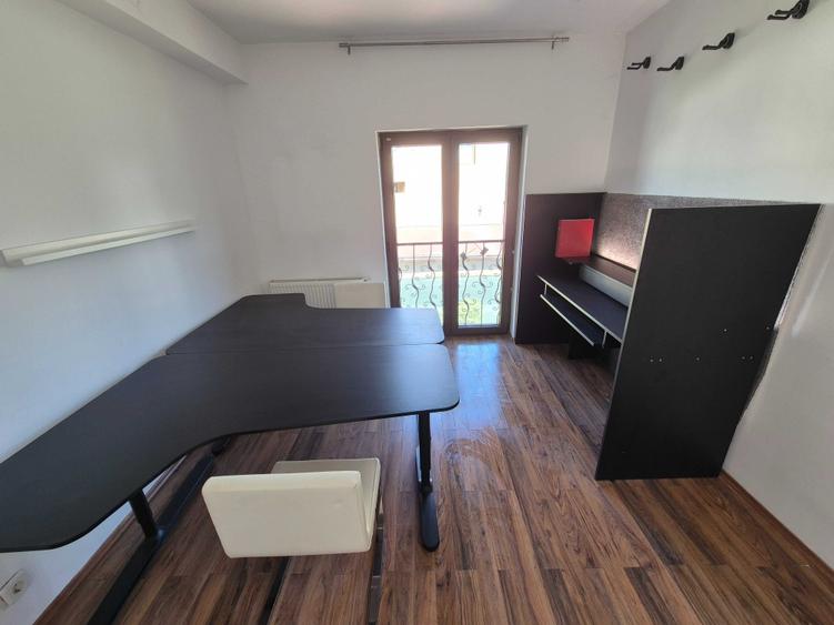 Vila Happy Kitty - 4 Camere Dobroesti (Fundeni) Pet friendly 200mp Curte - 14