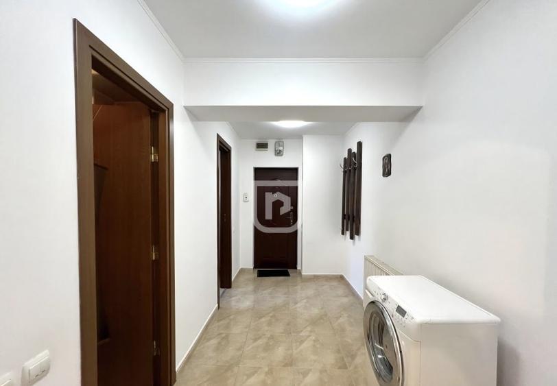 Spațiu comercial, de 55 mp, în Central