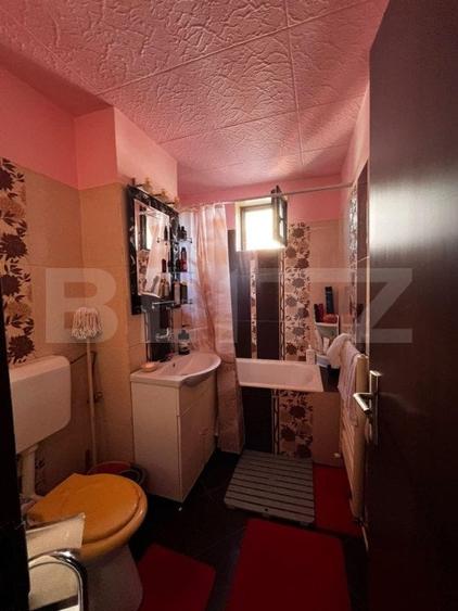 Apartament cu 3 camere, 66,16 mp, zona-Micro 16 - 16