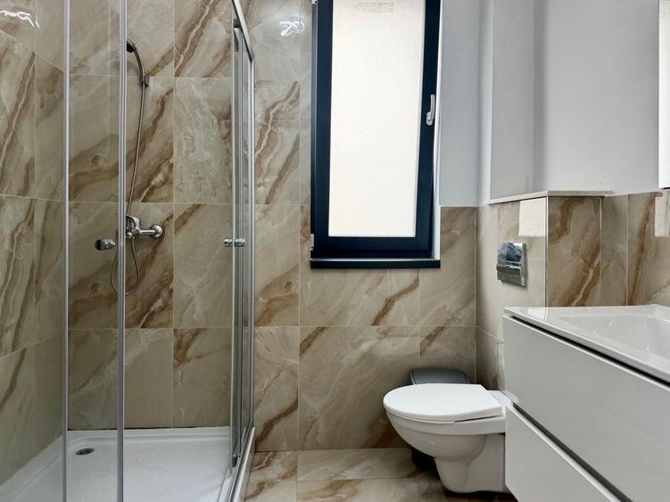 Apartament cu 2 camere decomandat, mobilat în Calea Urseni