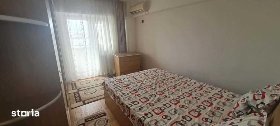 Apartament cu 3 camere în Gării