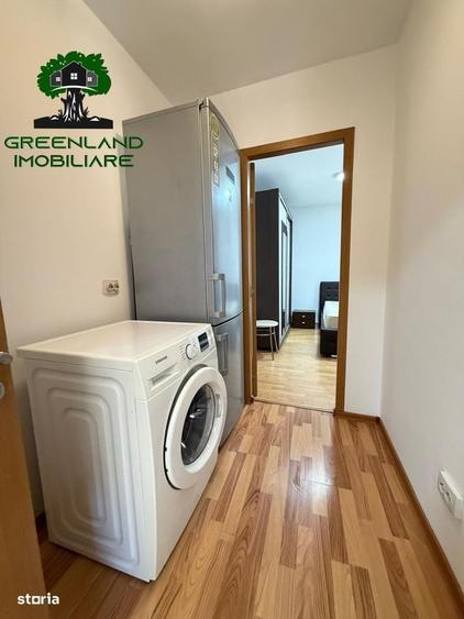Apartament 2 camere, mobilat si utilat, ETAJ 3/4, Nicolina - 6