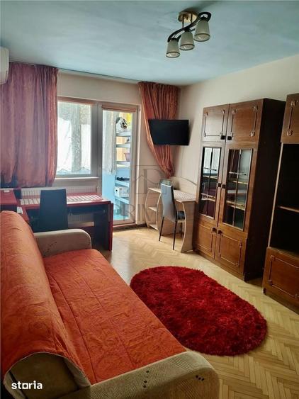 Apartament cu 2 camere semidecomandat în Șagului