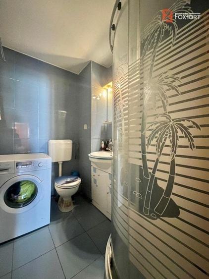 Apartament 4 camere de vanzare, zona Olimpia Stadion - 13