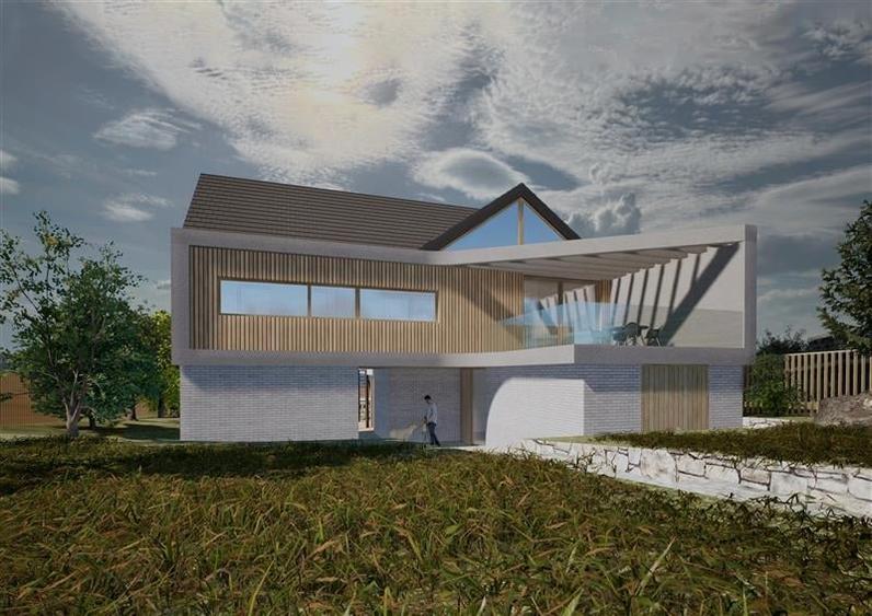 Teren Construcții intravilan de 2781 mp, în Nord