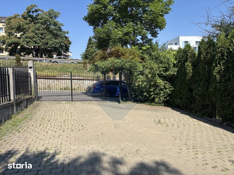 Spațiu comercial, de 130 mp, în Andrei Mureșanu