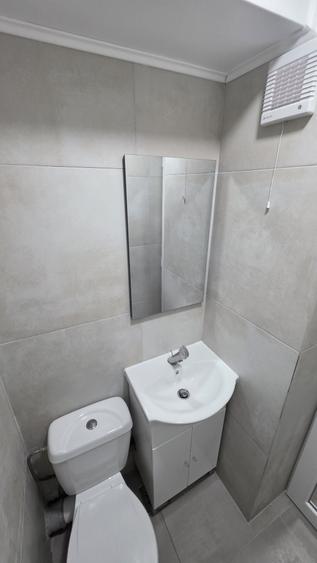 Garsonieră în Palazu Mare