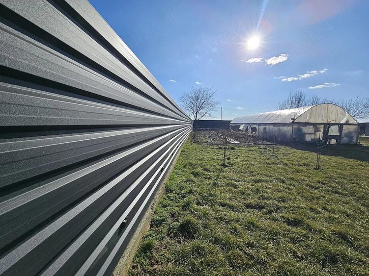 Casă cu Teren 2000 Mp în Central