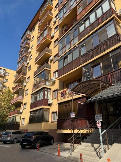 Apartament cu 2 camere decomandat, mobilat în Militari