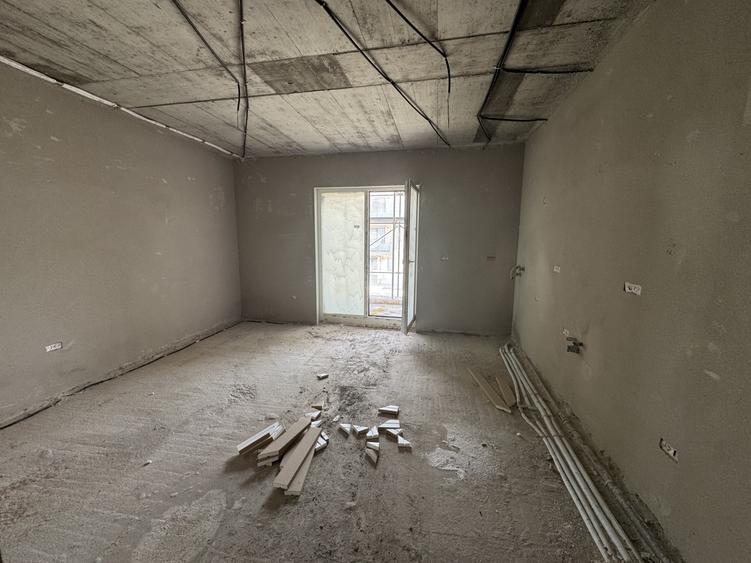 Apartament cu 1 Camera | Giroc | AC, Incalzire pardoseala, Parcare inclusa - 2