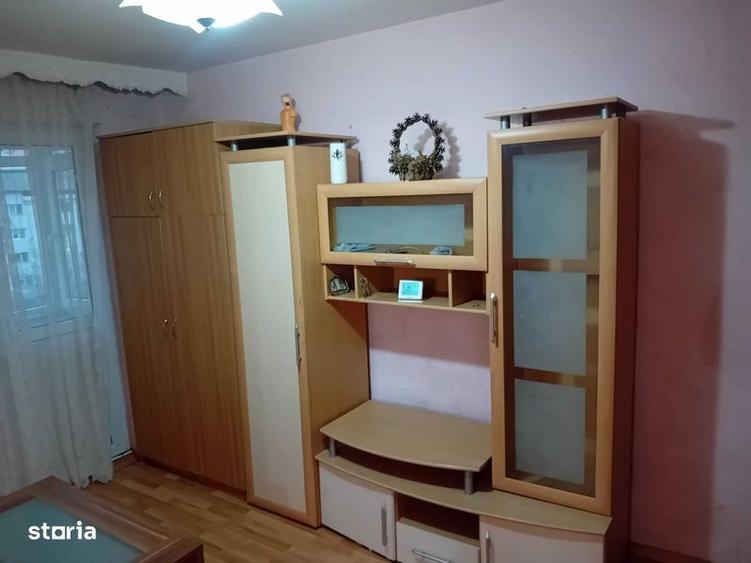 Apartament cu 2 camere în Mărăței