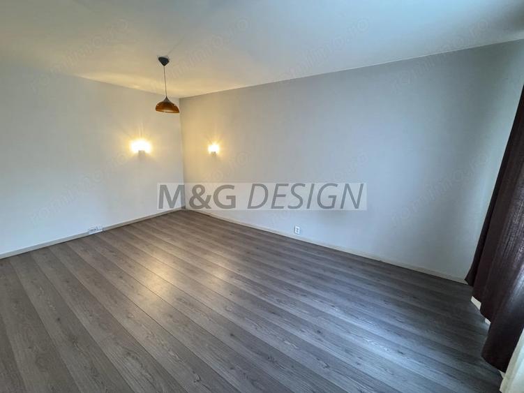 Apartament cu 3 camere decomandat în Timocului-Șaguna