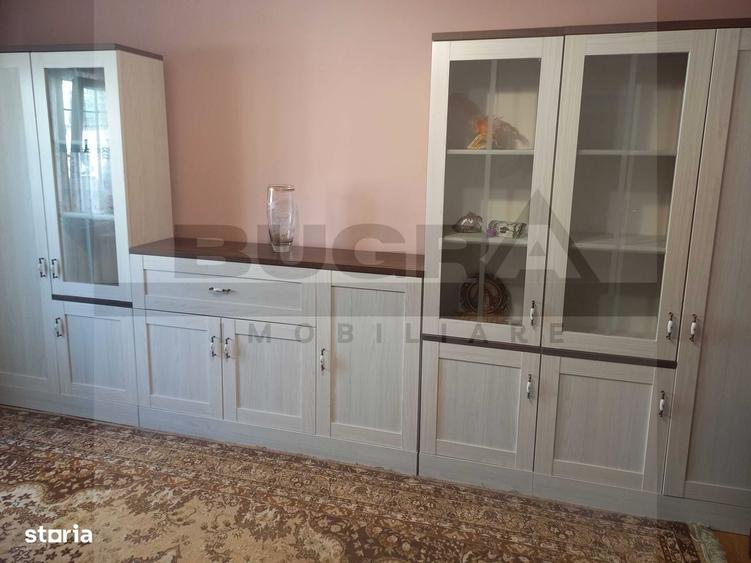 Apartament 3 camere, decomandat, 70mp, parcare, zona Kaufland Marasti - 5