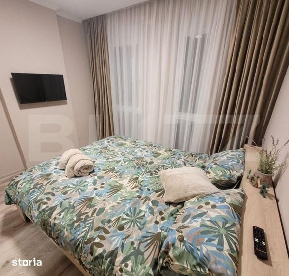 Apartament cu 3 camere în Salca