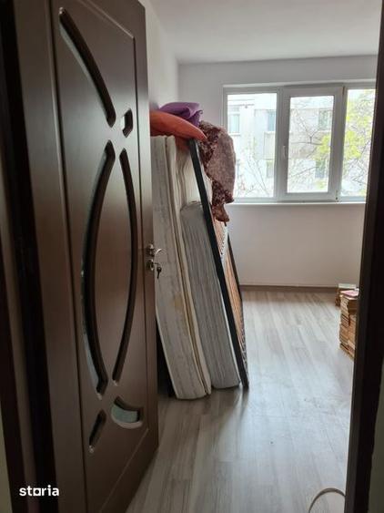 Apartament cu 4 camere în Piața Centrală