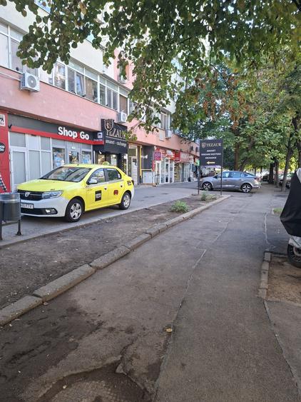 Spațiu comercial, de 81 mp, în Lacul Tei
