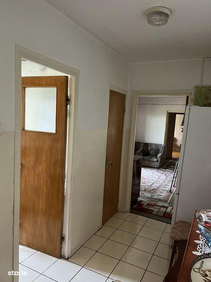 Apartament cu 2 camere în Nord