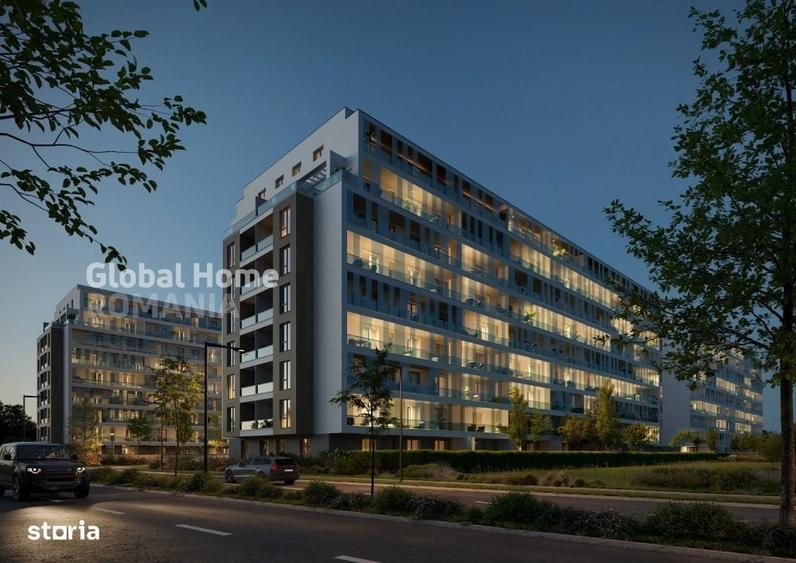3 Camere | Design Premium | Mobilat & Utilat | First Estate - Pipera - 14
