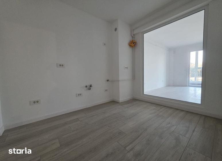 Apartament cu 2 camere în Păcurari