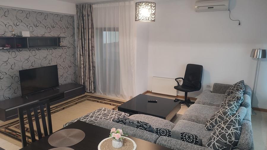 Apartament 2 camere decomandat-Mamaia Nord/Hanul cu Peste-89.900 euro(Cod E2+E7) - 3