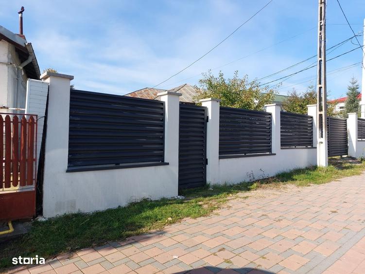 Casă cu 4 camere în Urleta