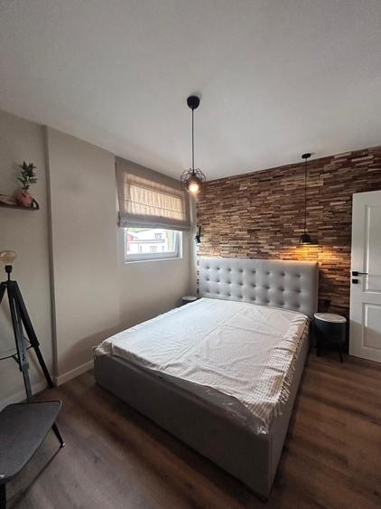 Apartament modern cu 3 camere | Bloc nou 2024 | Lift | Zona Stejarului, Floreșt - 7