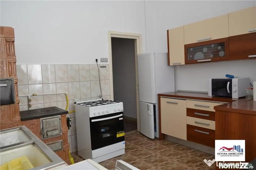 Casa de Inchiriat Mobilata si Utilata Zona Cetatii - Targu Mures (Mures) - 8