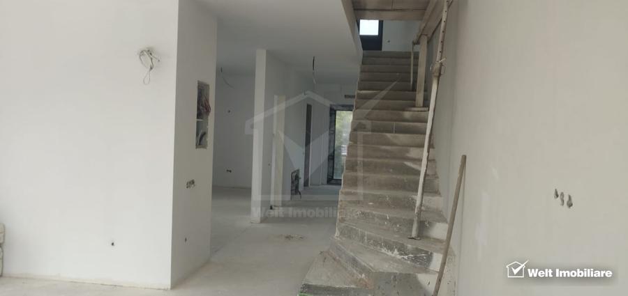 Casă individuală cu 5 camere cu Canalizare în Făget