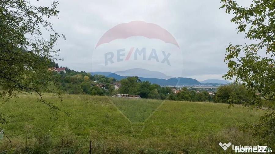Proiect autorizat (AC) pentru constructia a 2 vile indivi... - Sacele (Brasov) - 5