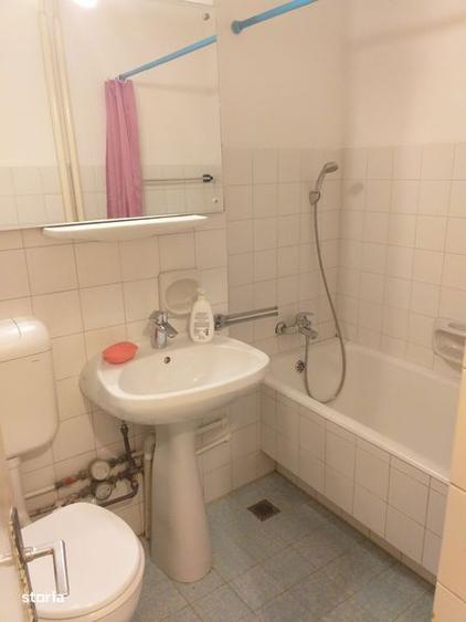 Garsonieră, mobilată în Complex Studențesc