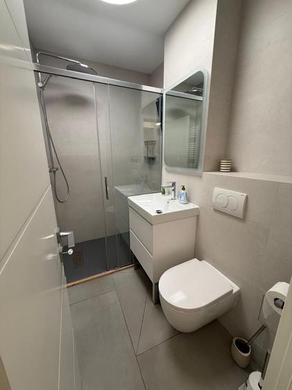 Apartament cu 3 camere decomandat în Brotăcei