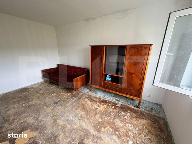 Garsonieră în Dâmbul Rotund