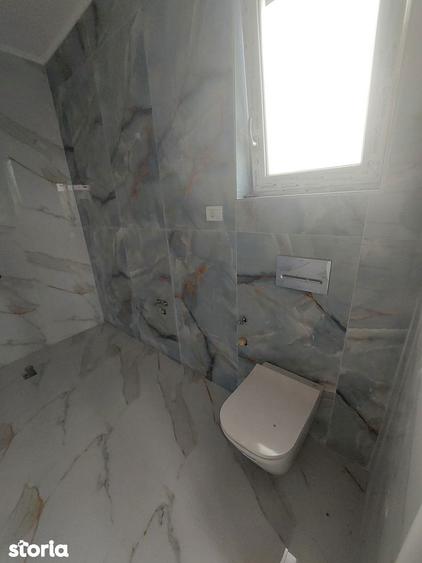 Casa finisata in Oncea ,toate utilita?ile, drum asfaltat!!! - 20