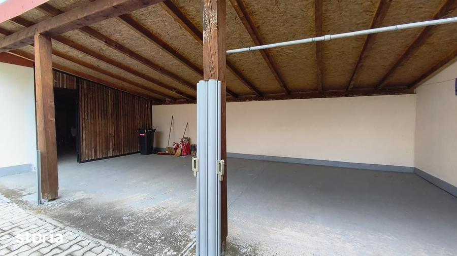 Casă cu 3 camere cu Teren 543 Mp în Ilia