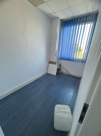 Birou, de 100 mp, în Bucureștii Noi