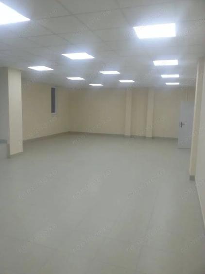 Spațiu comercial, de 70 mp, în Gara de Nord