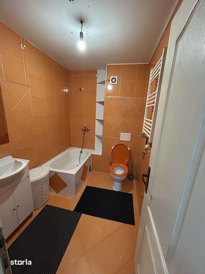 Apartament cu 2 camere decomandat în Florești