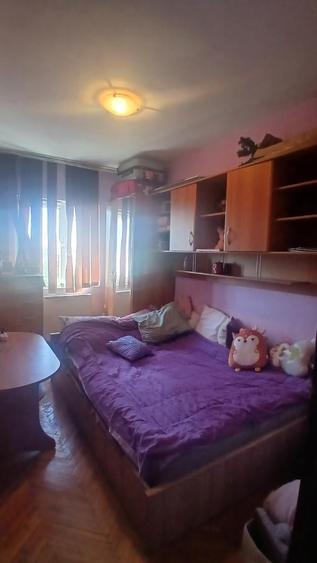Apartament 3 camere confort unu  Circumvalat Gh Lazar - 3