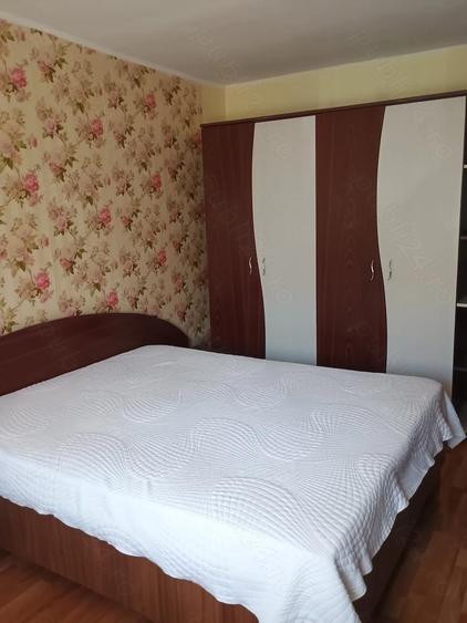 Apartament cu 2 camere decomandat în Nufărul