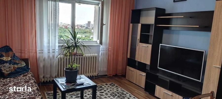 Apartament cu 2 camere decomandat în Pantelimon