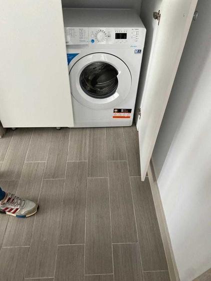 Apartament cu 2 camere decomandat în Exterior Vest