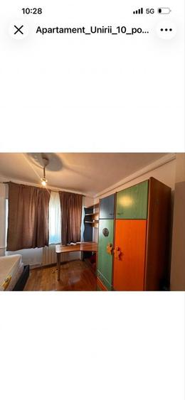 Apartament cu 4 camere decomandat în 13 Septembrie