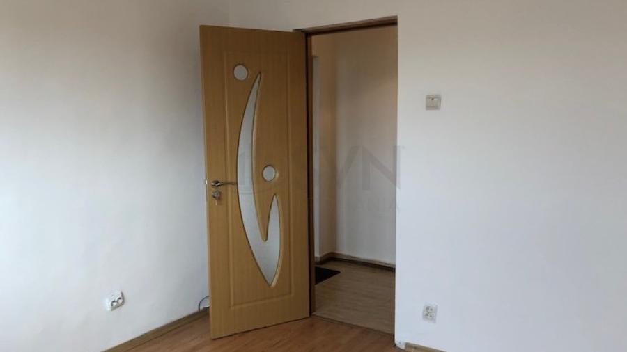 Apartament cu 2 camere decomandat în Banu Manta