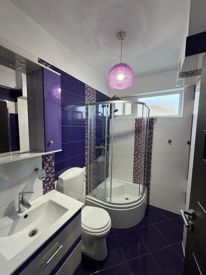Duplex cu 5 camere cu Canalizare în Chiajna
