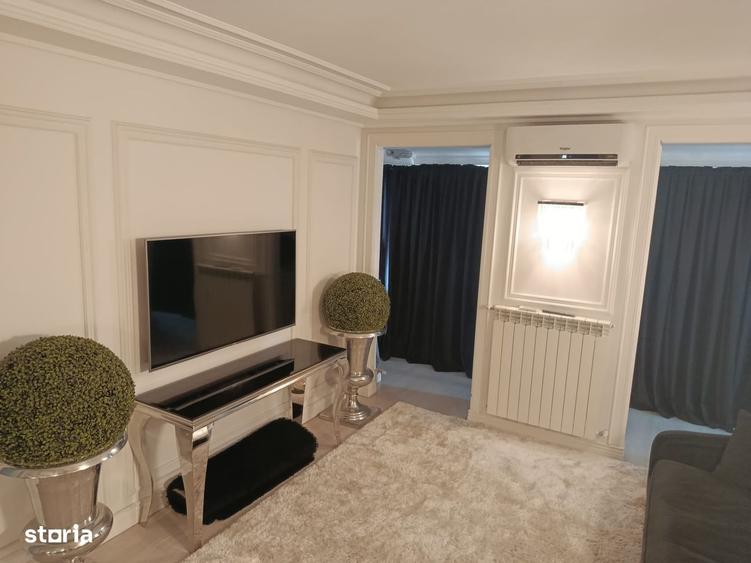 Apartament de vanzare2 camere,Piata Victoriei, Bd.Iancu de Hunedoara - 9