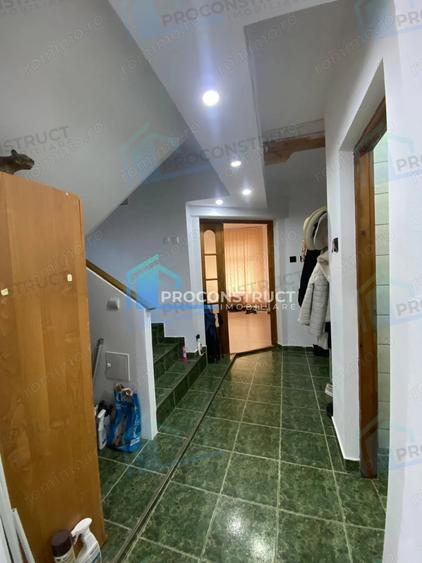 Casă cu 6 camere cu Canalizare în Iosefin