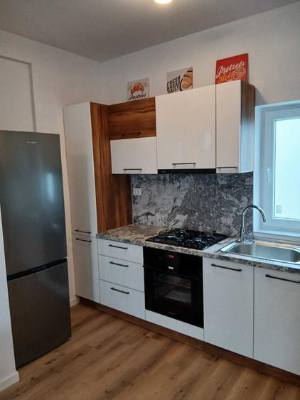 Apartament cu 2 camere decomandat în Nord